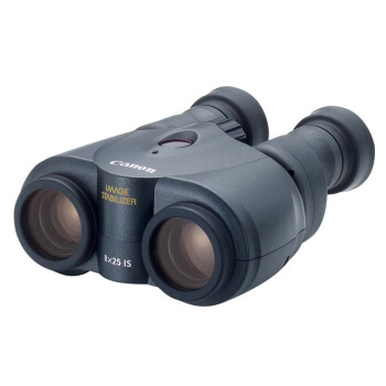 Canon 佳能 BINOCULARS 8×25 IS 雙筒望遠鏡